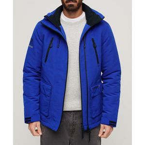 Superdry Ultimate Jacket Blauw M Man