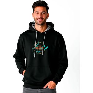 Kruskis Breathe Bicolor Hoodie