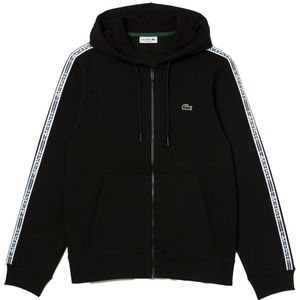 Lacoste Sh5065 Sweatshirt Zwart M Man