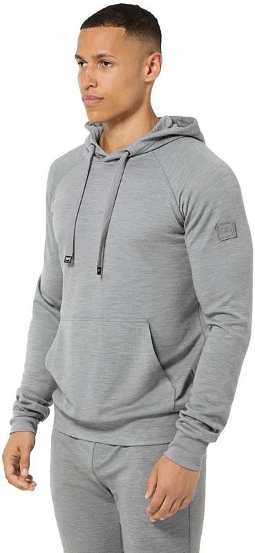 Super.natural - M FAVOURITE BIO HOODIE - Hoodie - Biologisch Afbreekbaar