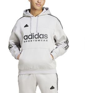 Adidas House Of Tiro Fleece Hoodie