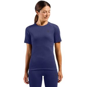 Odlo Active Warm Eco Lange Mouwen Basislaag