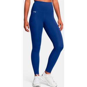 Under Armour Motion Uhr Leggings Met Hoge Taille