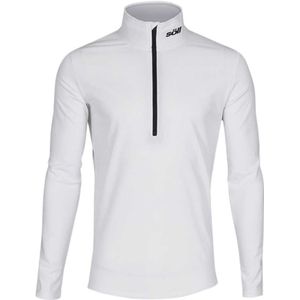 Soll Active Ii Long Sleeve Base Layer Wit S Man