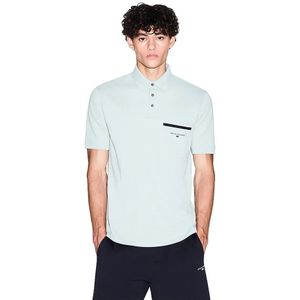 Armani Exchange - XM000990_AF10366 - Poloshirt - Korte Mouw