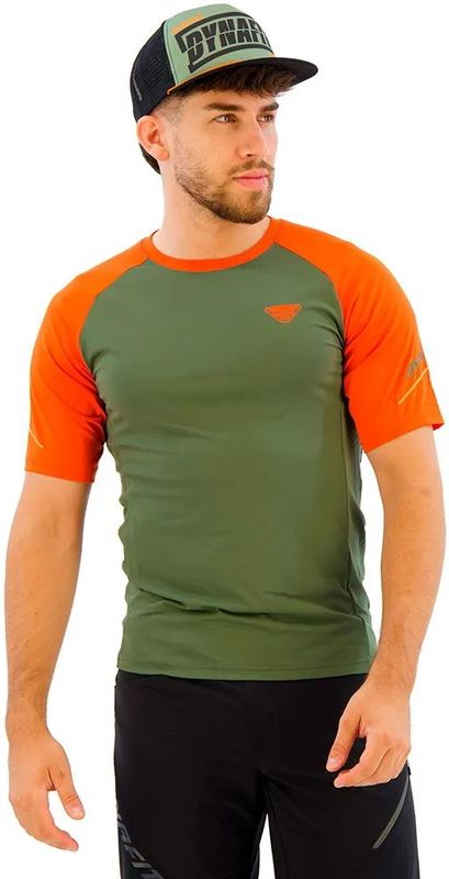 Dynafit - Alpine Pro - T-shirt - Korte Mouwen