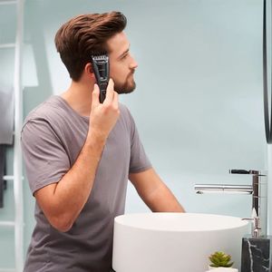 Panasonic - Er-ckn1-pac1 - Epilator - Persoonlijke Verzorging