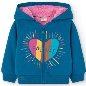 Boboli Fleece Jas