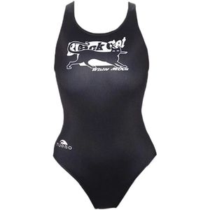 Turbo Black Cat 2012 Zwemkleding
