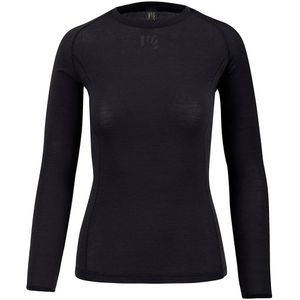 Karpos - Dinamico Merino 130 - Trui - Body Fit - 91% Mulesing Vrije Wol