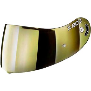 Nolan X-803 Rs Ultra Carbon Spavis0000335 Scherm