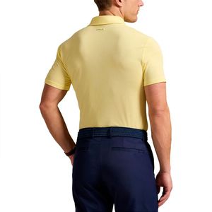 Polo Ralph Lauren 785a76190 Korte Mouw Poloshirt