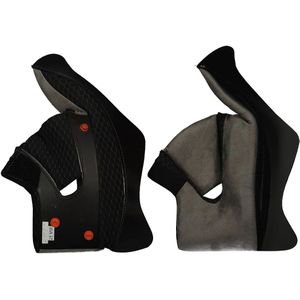 Shark Spartan Rs Spartan Rs Carbon Wangkussentjes