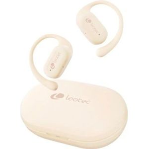 Leotec Open Air Zenith Sport Draadloze Oordopjes