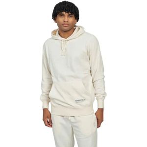 Umbro Undyed Hoodie