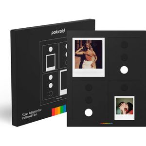 Polaroid Studio Filmscanner Adapter