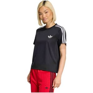 Adidas Originals Firebird T-shirt Met Korte Mouwen
