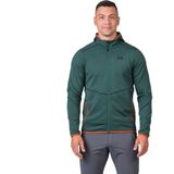 Hannah - Damar - Hooded Trainingsjack - Functioneel - Polarstretch D35 Mesh