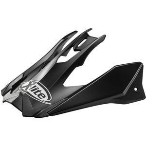 Nolan X-551 Gt Vizier