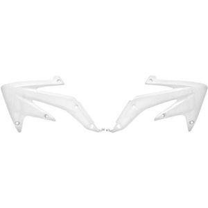 Rtech Honda Crf 450x Radiatorkappen