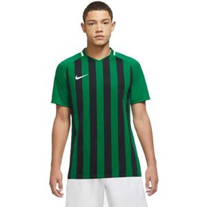 Nike - Striped Division III - T-shirt - Korte Mouwen