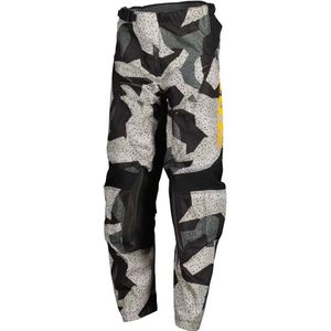 Scott 350 Camo Off-road Broek