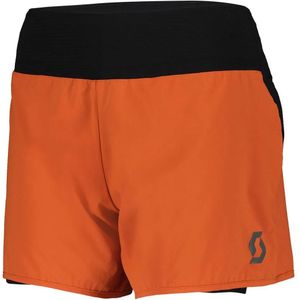 Scott Hybrid Endurance Tech Korte Broek