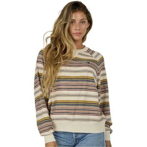 Salty Crew Gone Sailin Crew Sweatshirt