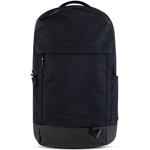 Hurley Explorer Backpack Zwart