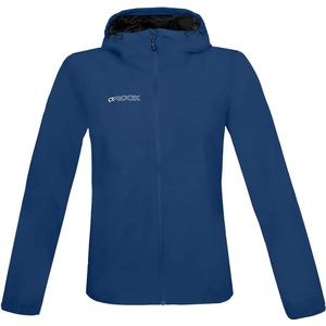 Rock Experience - Sixmile 2.0 - Regenjack - Ademend - Waterdicht