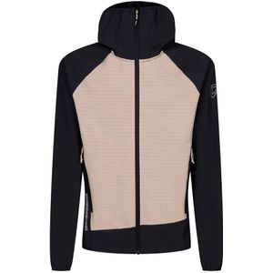 Rock Experience Razor Blade Softshelljack