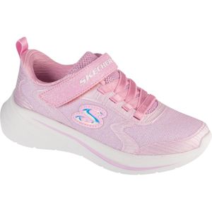 Skechers Wave 92 Schoenen Zonder Veters