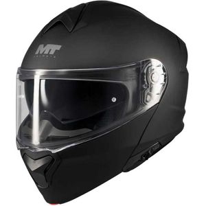 Mt Helmets Genesis Sv Pure Integraalhelm