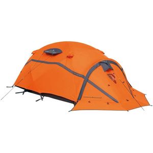 Ferrino Snowbound Hl 3p Tent Oranje 3 Places
