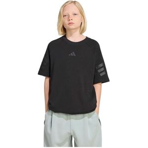 Kinder-T-shirt adidas Future Icons 3-Stripes