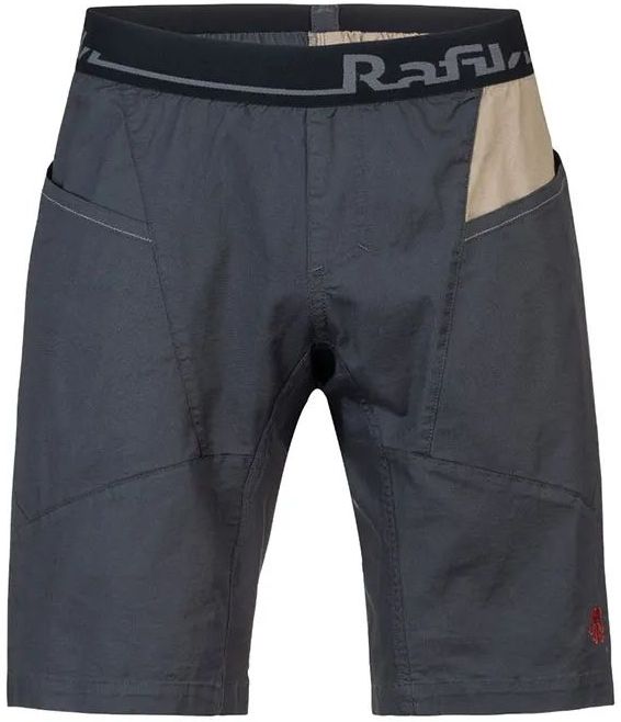 Rafiki - Megos - Korte Broek - Stone GMT Wassing