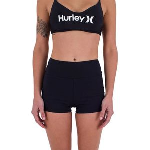 Hurley Max Solid Swim Short Bikinibroekje
