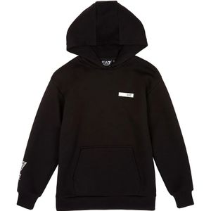 EA7 Emporio Armani - Natural Ventus 7 - Hoodie