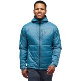 Black Diamond - Solution 2.0 - Fleece Met Volledige Rits - Winddicht - Waterafstotend