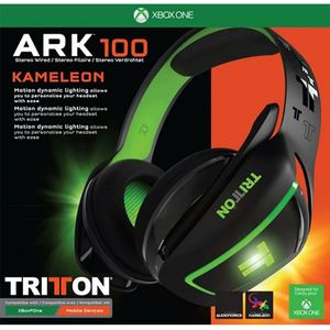 Madcatz Tritton Ark 100 Gamingheadset