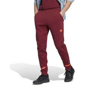 Adidas Designed 4 Gameday Pants Rood XL / Regular Man