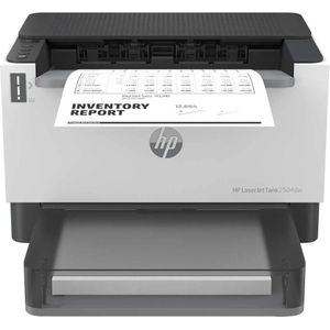 Hp Laserjet Tank 2504dw Laserprinter Gerenoveerd