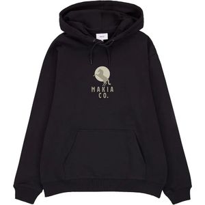 Makia Rearing Hoodie