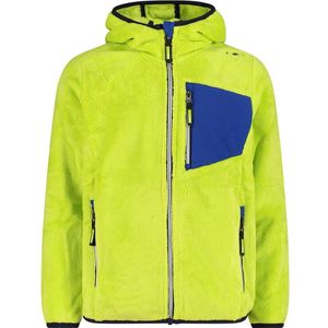 Cmp 31p1504 Jacket Geel 12 Years