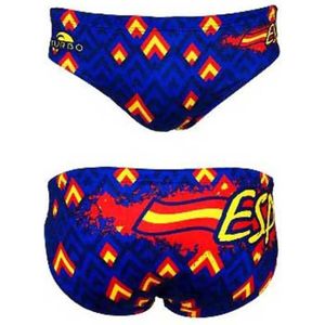 Turbo - WP Esp Oficial 2018 - Zwembroek