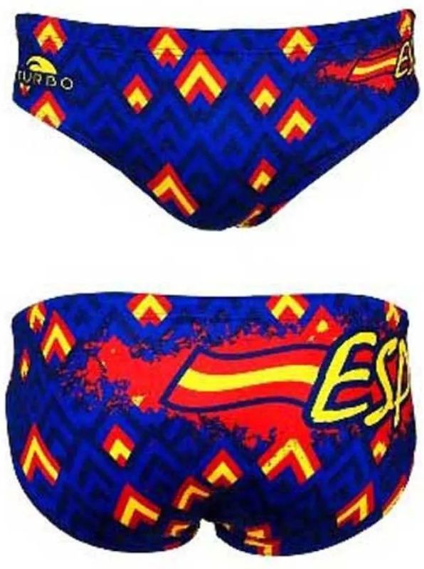Turbo - WP Esp Oficial 2018 - Zwembroek