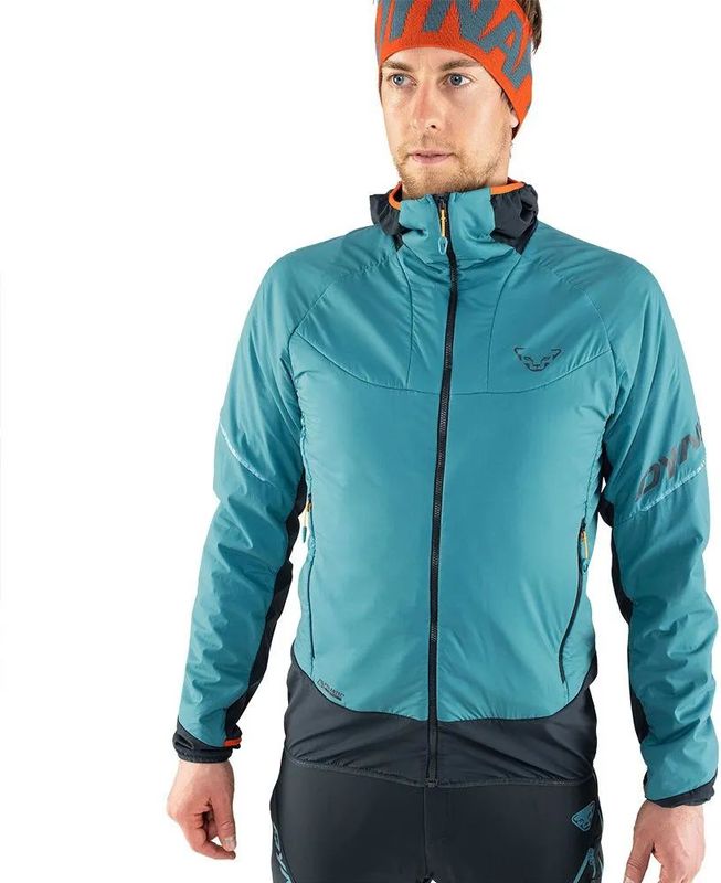 Dynafit Mezzalama Polartec® Alpha® Jas