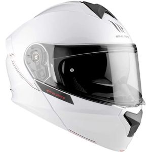 Mt Helmets Genesis Sv Modulaire Helm