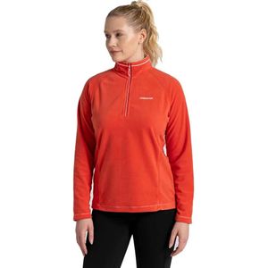 Craghoppers Miska Fleece Met Halve Rits