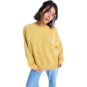 Roxy - Lineup - Sweater - Vintage Gewassen Effect - Dames
